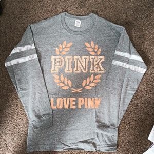 Large vs pink t